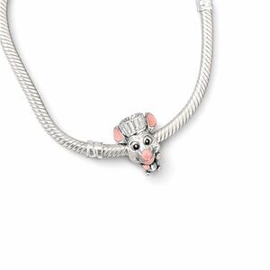 New Disney Ratatouille Mouse Charm
